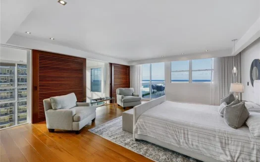 Family apartment in San Jose