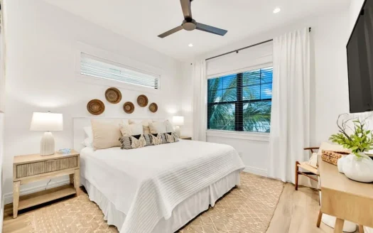 Family apartment in San Jose